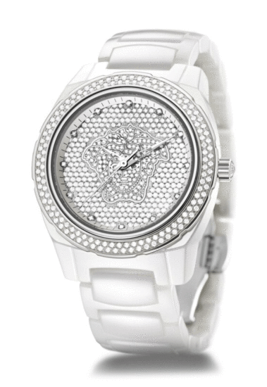 VERSACE AUTOMATIC - DV ONE 63ACS11D98FSC01