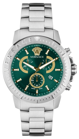 VERSACE NEW CHRONO VE2E008/21