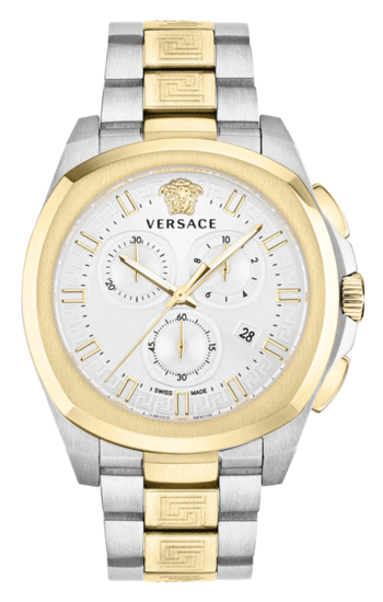 VERSACE NEW CHRONO GEO VE7CA08/23