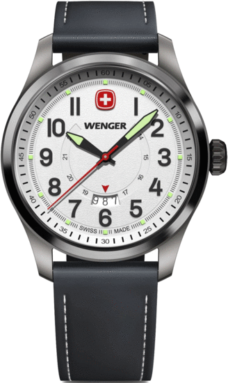 WENGER TERRAGRAPH 01.0541.126