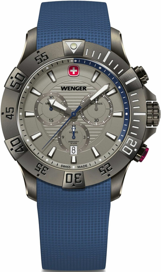 WENGER SEAFORCE 01.0643.126