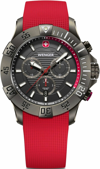 WENGER SEAFORCE 01.0643.128