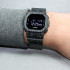 CASIO G-SHOCK G-CLASSIC DW 5600SL-1