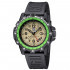 LUMINOX Commando Raider 3321 Military GMT Watch XL.3321