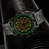 LUMINOX Commando Raider 3321 Military GMT Watch XL.3321