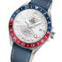 SWISS MILITARY BY CHRONO Swiss Made GMT Watch for Men SM34095.05