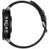 XIAOMI Watch 2 Pro Bluetooth Black Case with Black Fluororubber Strap 