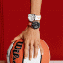 TISSOT SEASTAR WILSON WNBA T120.410.17.011.00