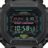 CASIO G-SHOCK ORIGINAL GX-56MF-1ER MULTI FLUORESCENT ACCENTS