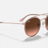 Ray-Ban RB3647N 9069A5