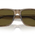 Emporio Armani Men’s Pillow Sunglasses EA4208 605573