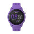 COROS PACE 3 GPS SPORT WATCH VIOLET SILICONE BAND WPACE3-PUR