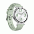 HUAWEI Watch GT 4 41mm Green Fluoroelastomer Strap 55020CES_R