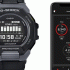 CASIO G-SHOCK G-SQUAD GBD-300-1ER