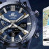 CASIO EDIFICE SOSPENSIONE ECB-2000CB-2AEF