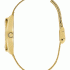 Guess Ladies Gold Tone Analog Watch GW0748L2