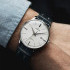 JUNGHANS Meister Classic Terrassenbau 27/4019.02 Limited Edition 1500pcs