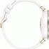 HUAWEI WATCH GT 5 PRO WHITE FLOUROELASTOMER STRAP 55020DRB