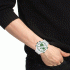 Lacoste LC33 Analog and Digital Silicone Watch 2011364