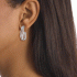 Calvin Klein Earrings - CK Wavy 35000720